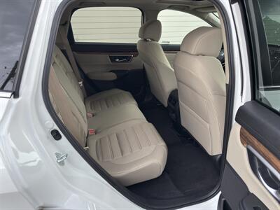 2022 Honda CR-V EX   - Photo 24 - Nashville, TN 37210