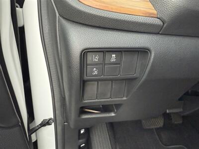 2022 Honda CR-V EX   - Photo 27 - Nashville, TN 37210