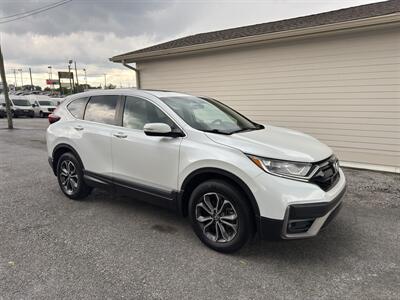 2022 Honda CR-V EX   - Photo 2 - Nashville, TN 37210