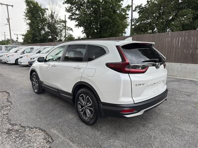 2022 Honda CR-V EX   - Photo 8 - Nashville, TN 37210