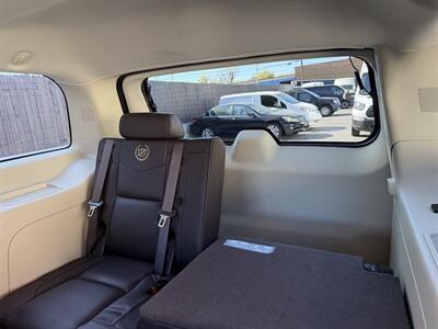 2011 Cadillac Escalade Hybrid Platinum Hybrid - Photo 28 - Nashville, TN 37210