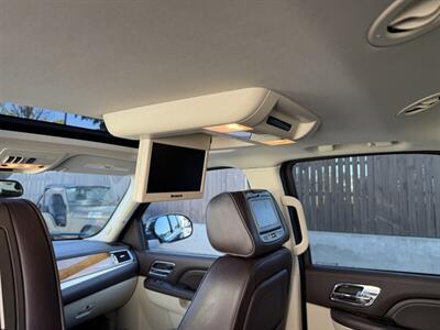 2011 Cadillac Escalade Hybrid Platinum Hybrid - Photo 26 - Nashville, TN 37210