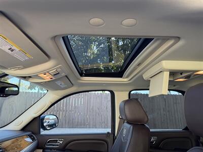 2011 Cadillac Escalade Hybrid Platinum Hybrid - Photo 21 - Nashville, TN 37210