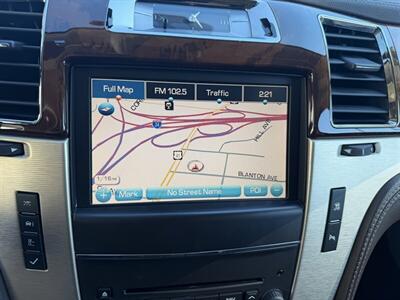2011 Cadillac Escalade Hybrid Platinum Hybrid - Photo 40 - Nashville, TN 37210