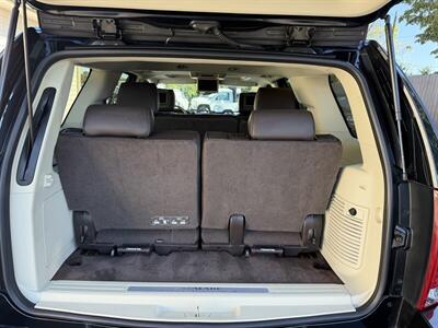 2011 Cadillac Escalade Hybrid Platinum Hybrid - Photo 30 - Nashville, TN 37210