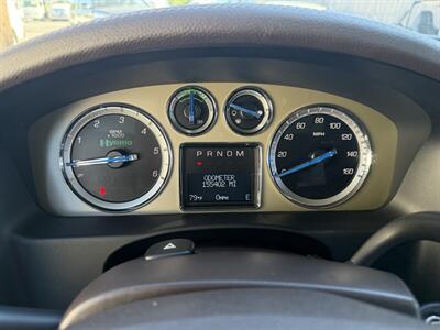 2011 Cadillac Escalade Hybrid Platinum Hybrid - Photo 38 - Nashville, TN 37210
