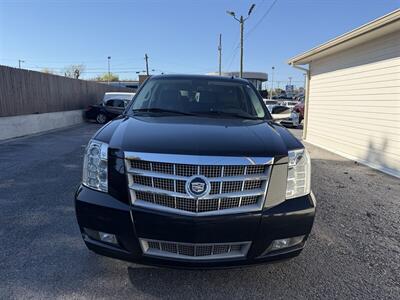 2011 Cadillac Escalade Hybrid Platinum Hybrid - Photo 4 - Nashville, TN 37210