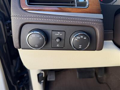 2011 Cadillac Escalade Hybrid Platinum Hybrid - Photo 36 - Nashville, TN 37210