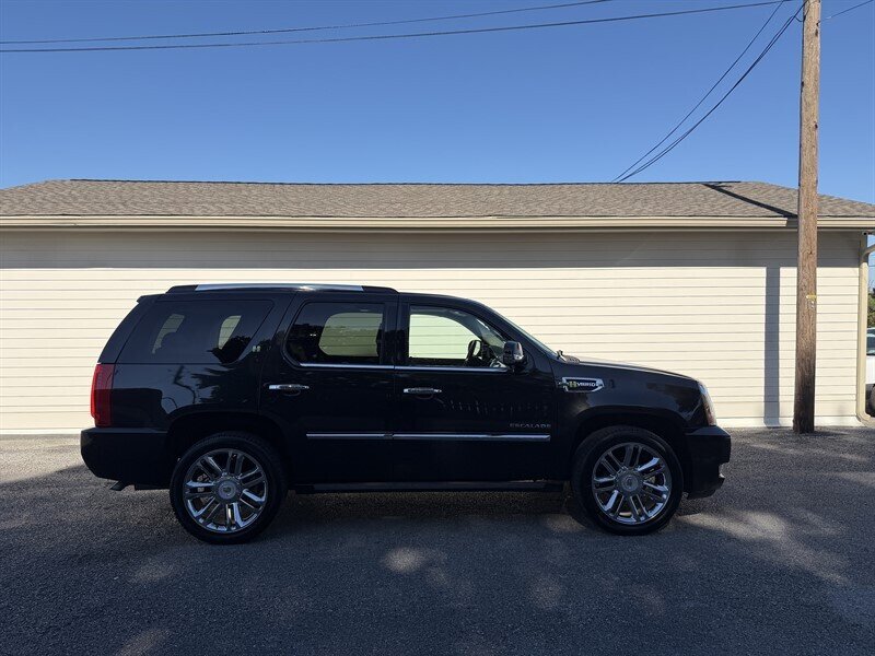 2011 Cadillac Escalade