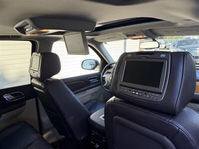 2011 Cadillac Escalade Hybrid Platinum Hybrid - Photo 33 - Nashville, TN 37210