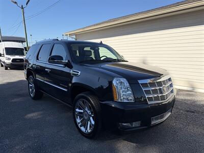 2011 Cadillac Escalade Hybrid Platinum Hybrid - Photo 3 - Nashville, TN 37210