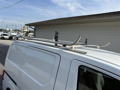 2021 Nissan NV200 SV - Photo 5 - Nashville, TN 37210