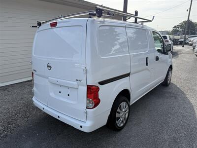 2021 Nissan NV200 SV - Photo 8 - Nashville, TN 37210