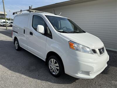 2021 Nissan NV200 SV - Photo 4 - Nashville, TN 37210