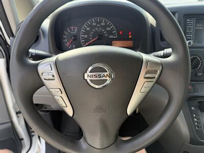2021 Nissan NV200 SV - Photo 14 - Nashville, TN 37210