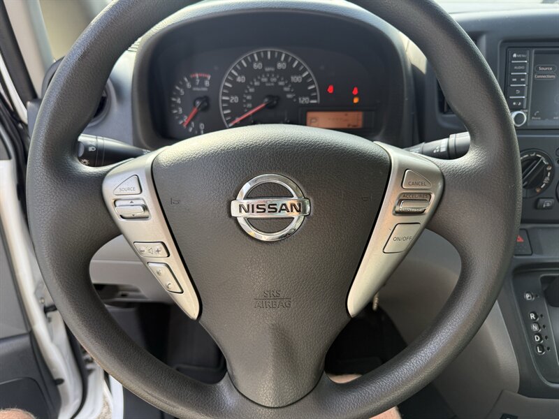 2021 Nissan NV200 SV - Photo 14 - Nashville, TN 37210