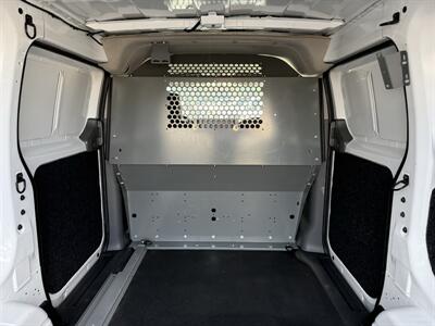 2021 Nissan NV200 SV - Photo 6 - Nashville, TN 37210