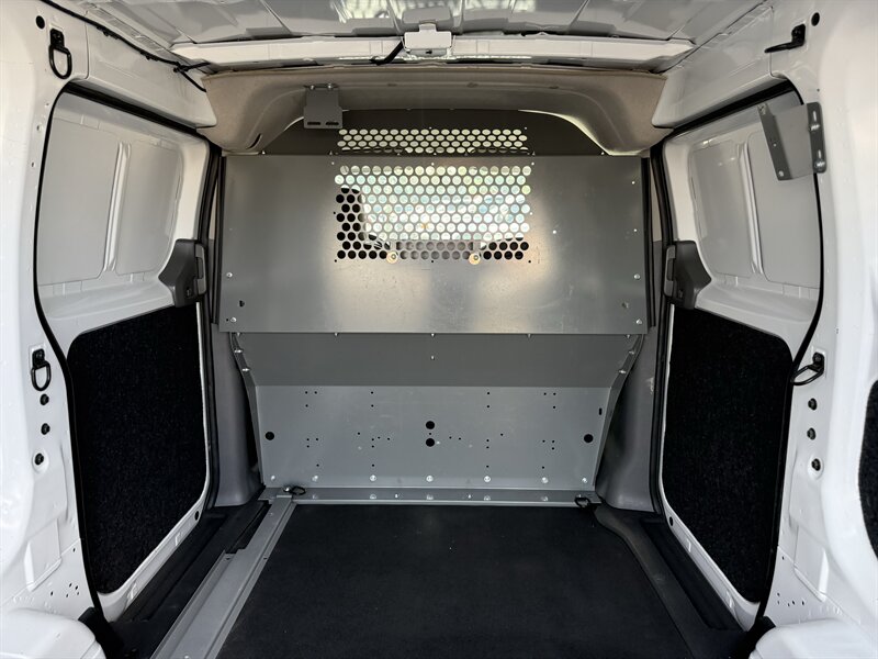 2021 Nissan NV200 SV - Photo 6 - Nashville, TN 37210