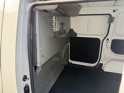 2021 Nissan NV200 SV - Photo 12 - Nashville, TN 37210