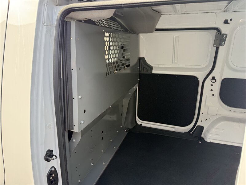 2021 Nissan NV200 SV - Photo 12 - Nashville, TN 37210