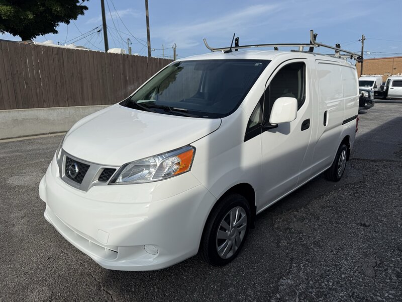 2021 Nissan NV200 SV - Photo 20 - Nashville, TN 37210