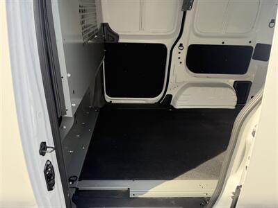 2021 Nissan NV200 SV - Photo 13 - Nashville, TN 37210