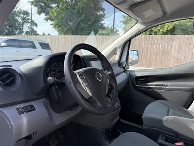 2021 Nissan NV200 SV - Photo 16 - Nashville, TN 37210