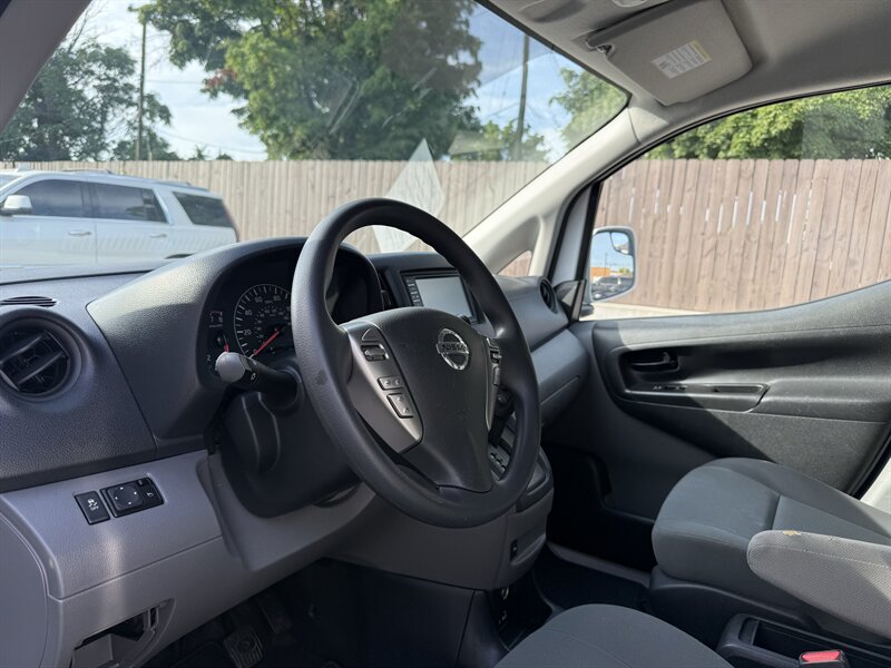 2021 Nissan NV200 SV - Photo 16 - Nashville, TN 37210