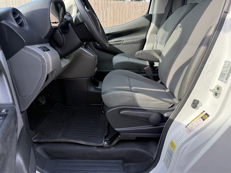 2021 Nissan NV200 SV - Photo 18 - Nashville, TN 37210