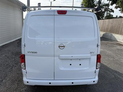 2021 Nissan NV200 SV - Photo 9 - Nashville, TN 37210