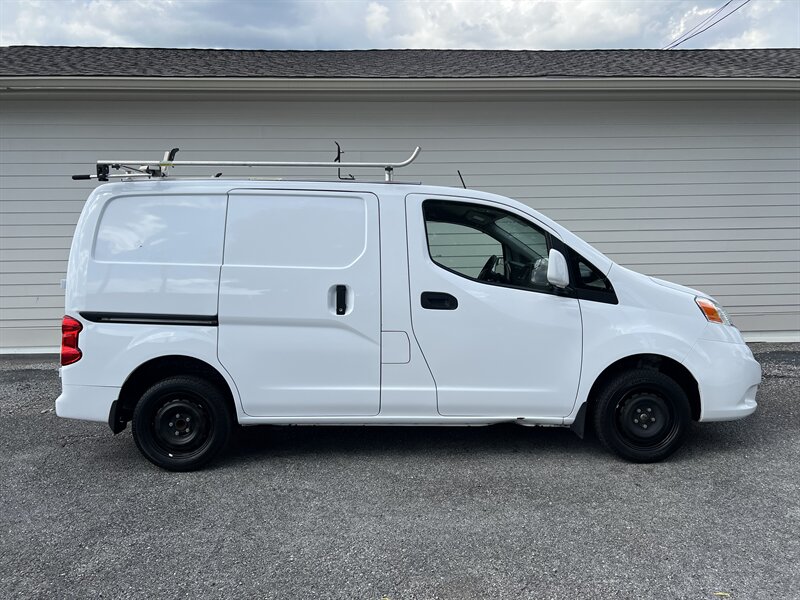 2021 Nissan NV200 S  