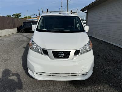 2021 Nissan NV200 SV - Photo 19 - Nashville, TN 37210
