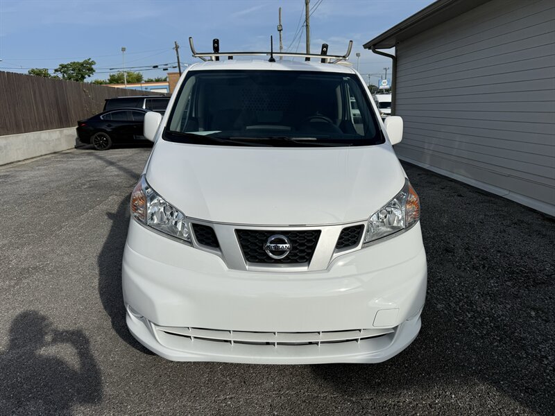 2021 Nissan NV200 SV - Photo 19 - Nashville, TN 37210