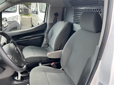 2021 Nissan NV200 S   - Photo 20 - Nashville, TN 37210