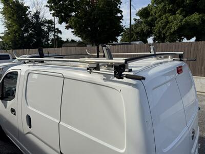 2021 Nissan NV200 SV - Photo 10 - Nashville, TN 37210
