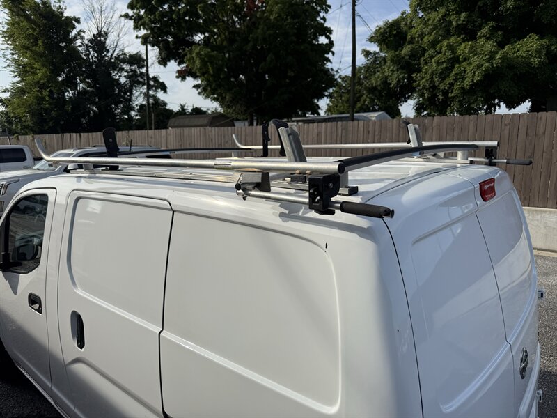 2021 Nissan NV200 SV - Photo 10 - Nashville, TN 37210
