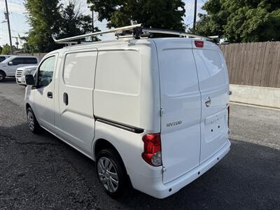 2021 Nissan NV200 SV - Photo 11 - Nashville, TN 37210
