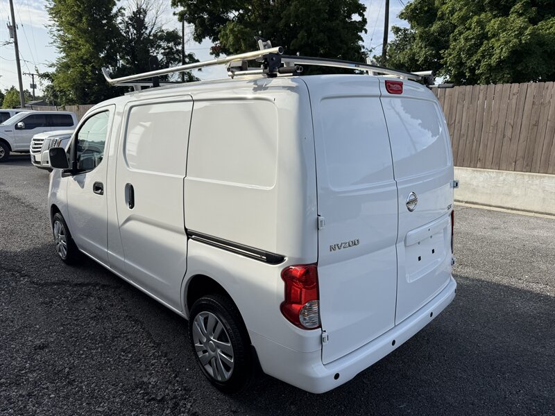 2021 Nissan NV200 SV - Photo 11 - Nashville, TN 37210