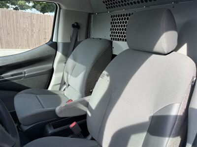 2021 Nissan NV200 SV - Photo 17 - Nashville, TN 37210