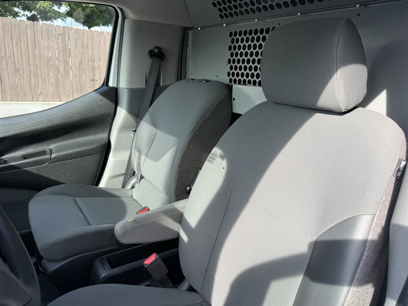 2021 Nissan NV200 SV - Photo 17 - Nashville, TN 37210