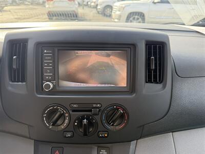 2021 Nissan NV200 SV - Photo 15 - Nashville, TN 37210