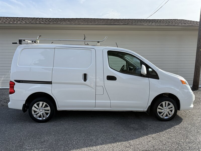2021 Nissan NV200 SV   - Photo 1 - Nashville, TN 37210