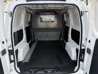 2021 Nissan NV200 SV - Photo 7 - Nashville, TN 37210