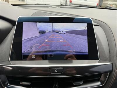 2022 Cadillac CT5 Sport - Photo 20 - Nashville, TN 37210