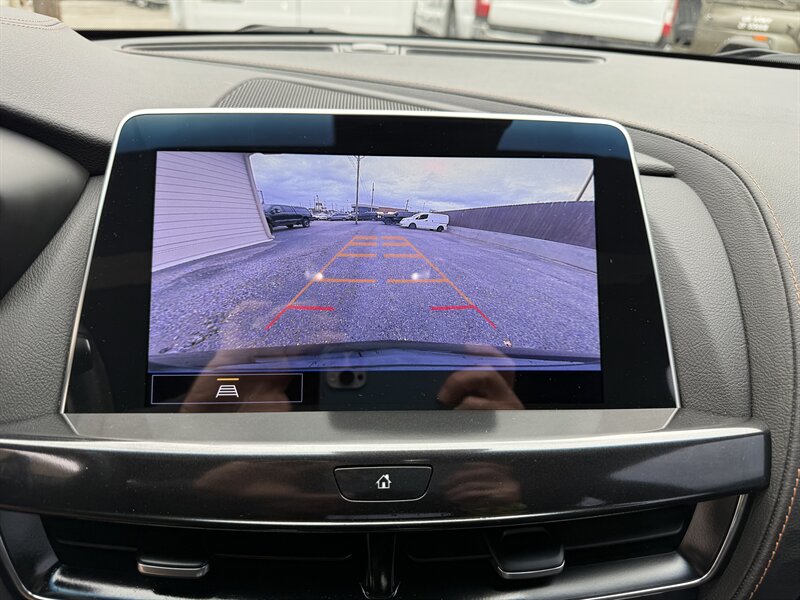 2022 Cadillac CT5 Sport - Photo 20 - Nashville, TN 37210