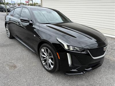 2022 Cadillac CT5 Sport - Photo 11 - Nashville, TN 37210