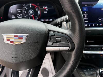 2022 Cadillac CT5 Sport - Photo 24 - Nashville, TN 37210