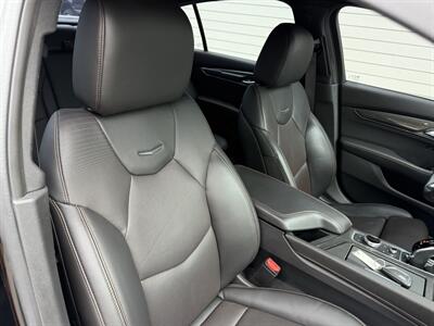 2022 Cadillac CT5 Sport - Photo 8 - Nashville, TN 37210