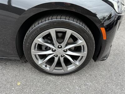 2022 Cadillac CT5 Sport - Photo 12 - Nashville, TN 37210