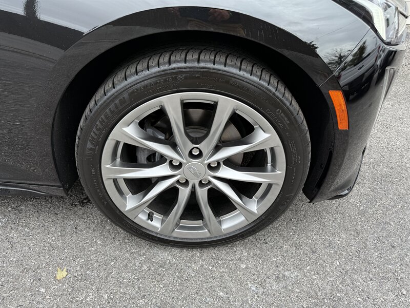 2022 Cadillac CT5 Sport - Photo 12 - Nashville, TN 37210